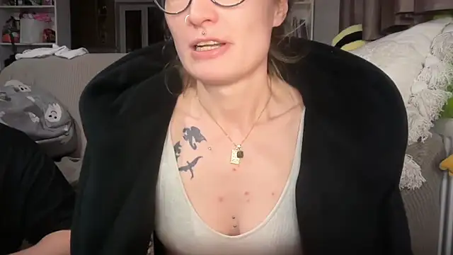 harleyblair webcam