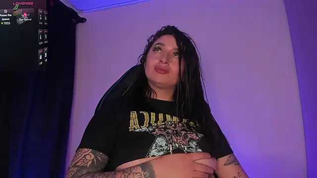 scarlett_Collinss webcam