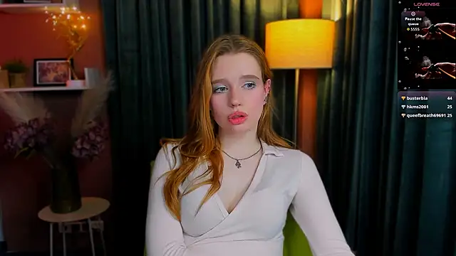 eva_drive webcam