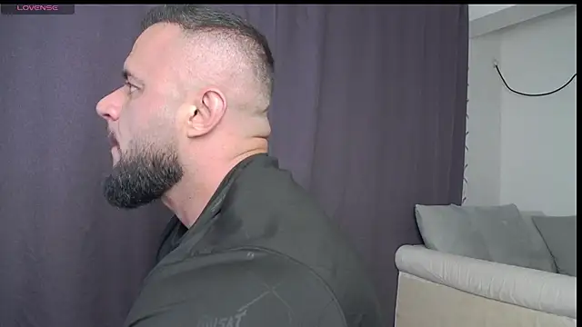 RickyMiami1 webcam