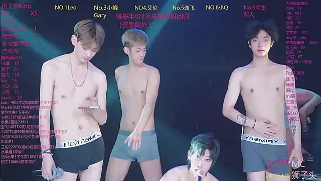 AAA-winner webcam