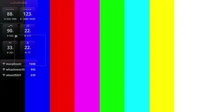 AmparoCilek webcam