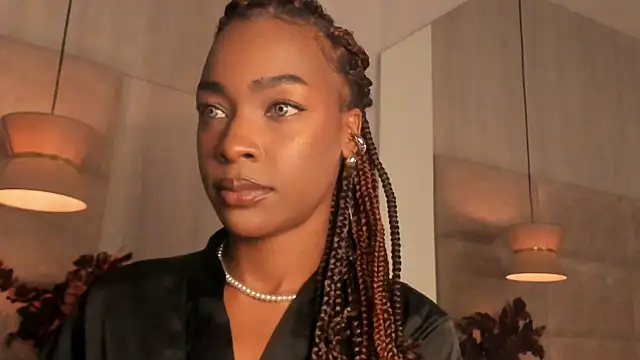 GenesisJordan webcam