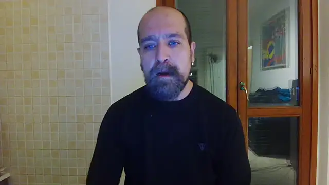 AMIRDIB2025 webcam