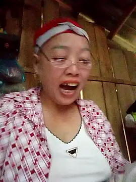 Agnes-baby webcam
