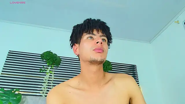 ThiiagoSaeenz webcam