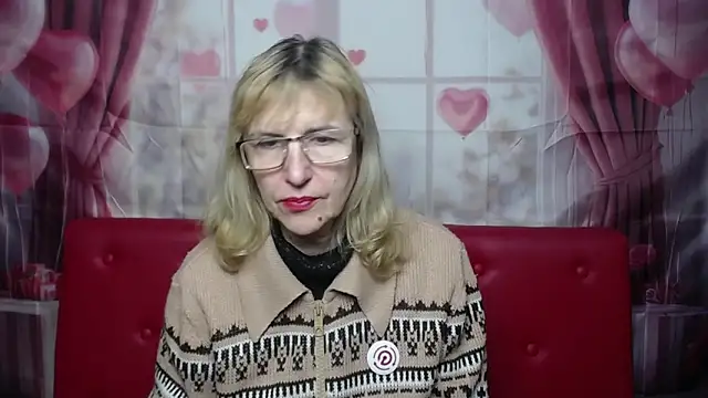 PattySanny webcam