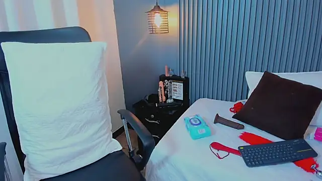 SusanaBell_ webcam