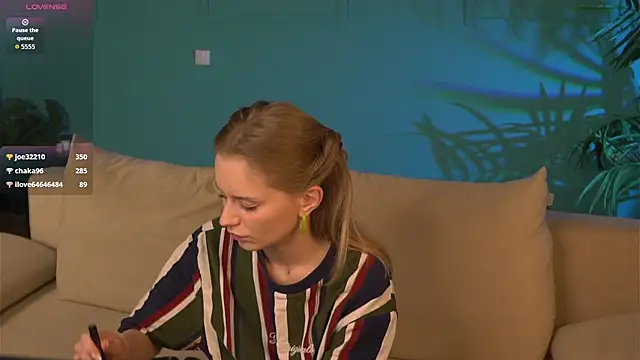 Mickey_Milk webcam