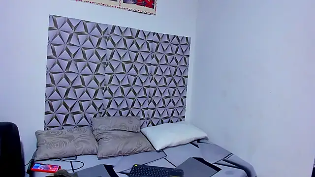 Benjamin_lich webcam
