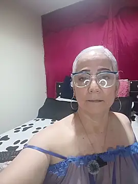 NaraMilf webcam