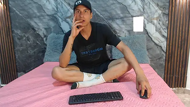cameronsilverman webcam