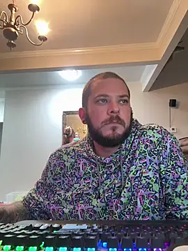 Thickdicktay webcam