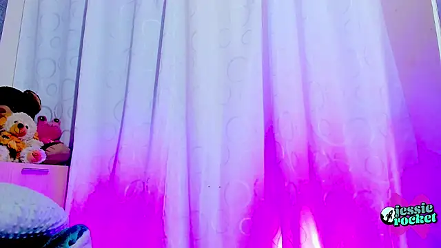 jessierocketx webcam