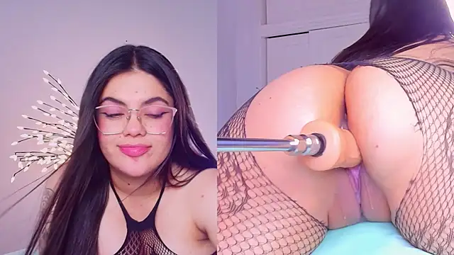 allie_cutie webcam