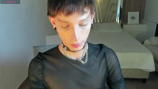 AndyWiilliams webcam