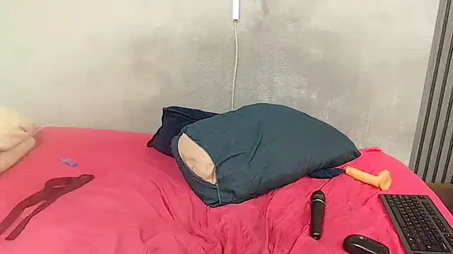 kinkynaghty webcam