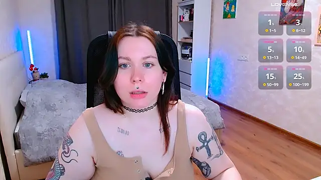 Forest-Fairy webcam