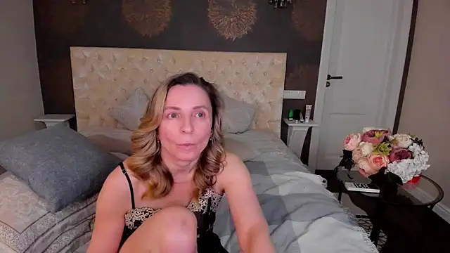 AllisonWilliams webcam