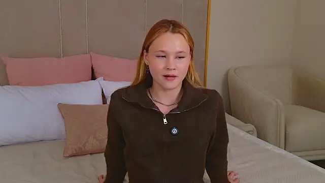 AmeliRoyse webcam
