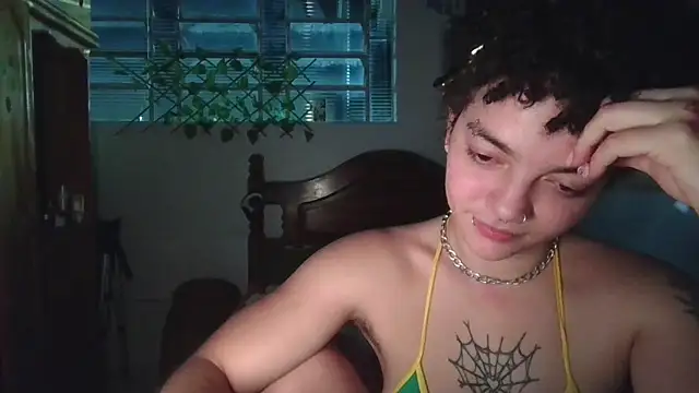 CamillyBlum webcam