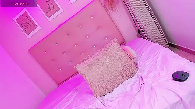 ANNIE_DOLCE_ webcam