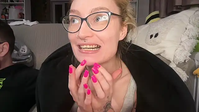 harleyblair webcam