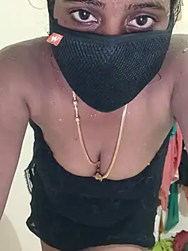 sivashree webcam