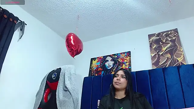 Bombom_brown1 webcam