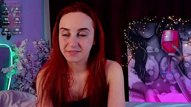 KathrynCanpbell webcam