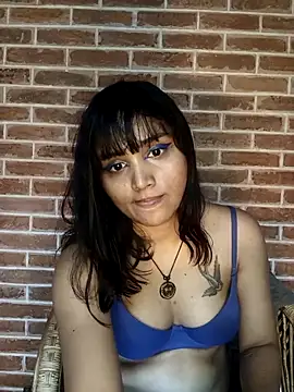 JellyFromHeaven webcam