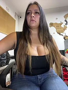 milly_cruz webcam
