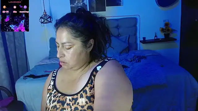 Keyla01_ webcam
