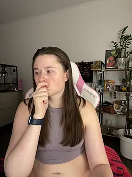 sweetest_pie webcam