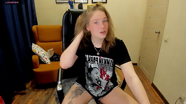 _fiona_Love webcam