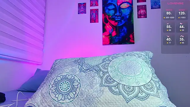 dimitri-bilak webcam