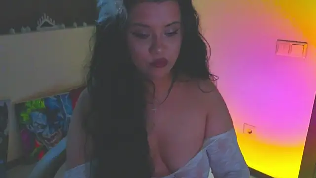 Malika_uAngel webcam