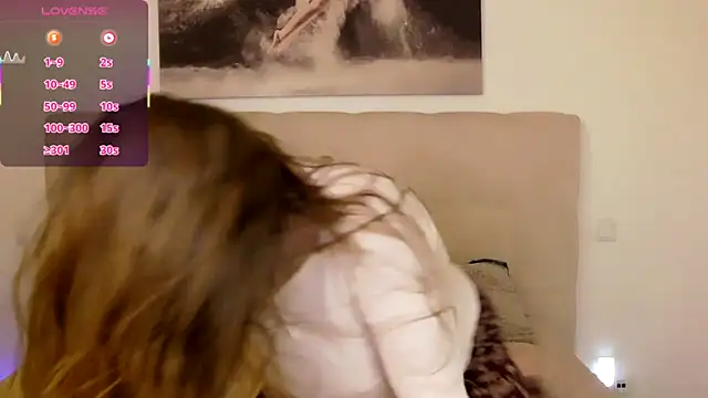 PetersEmily webcam