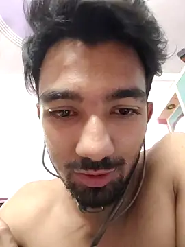 ItsPlayboy031 webcam