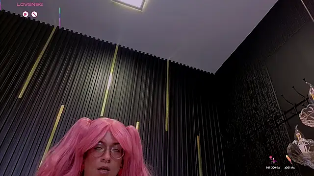 LolyYunno webcam