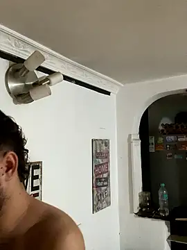 JacoLive webcam