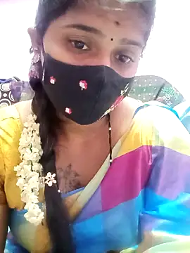 Tamil_Hot_Anu webcam