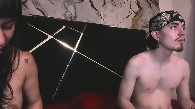 Couple_In_Heat webcam