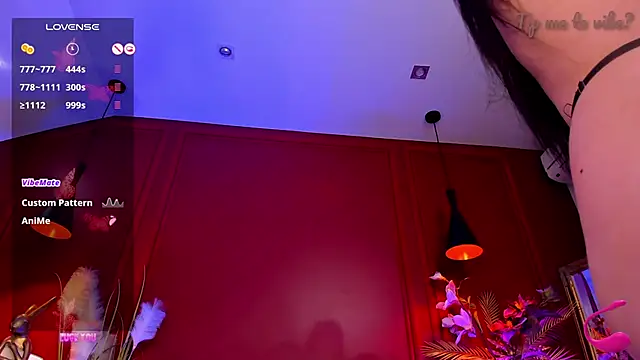 Mayzzie live sex cam