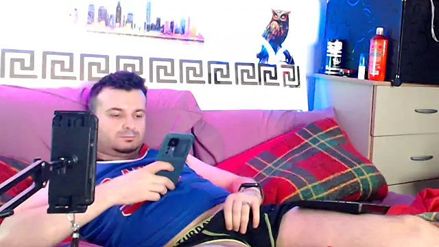 iuligruia69 webcam