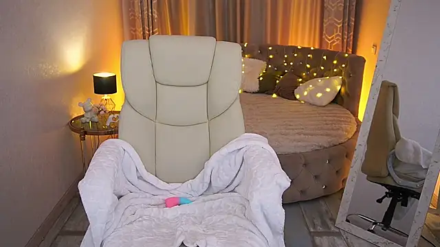 GraceCandy webcam