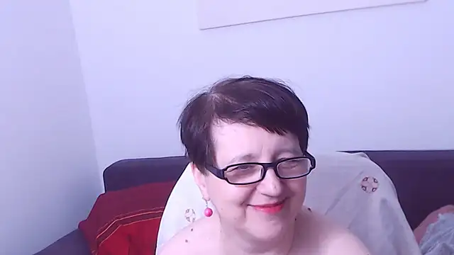 ChristaRose webcam