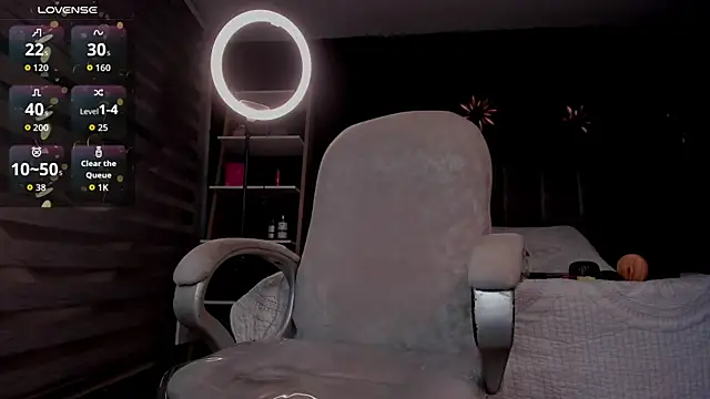 LiamDeep webcam
