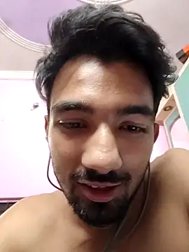 ItsPlayboy031 webcam