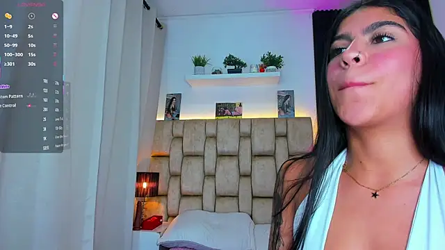 little_sophie18 webcam